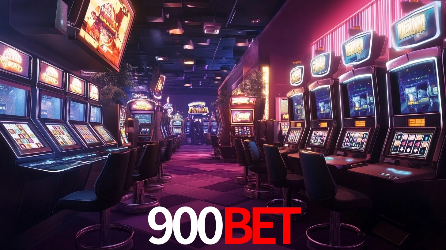 900bet Bônus - 900bet visual 1